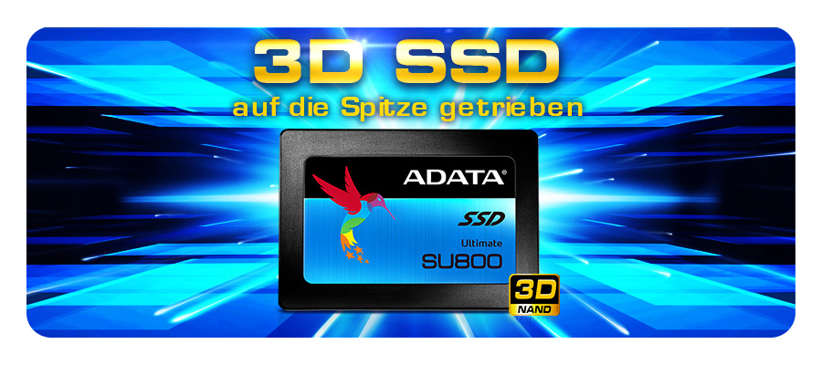 3D SSD