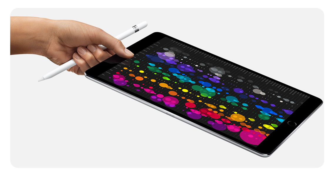 iPad Pro Tablet Tablett