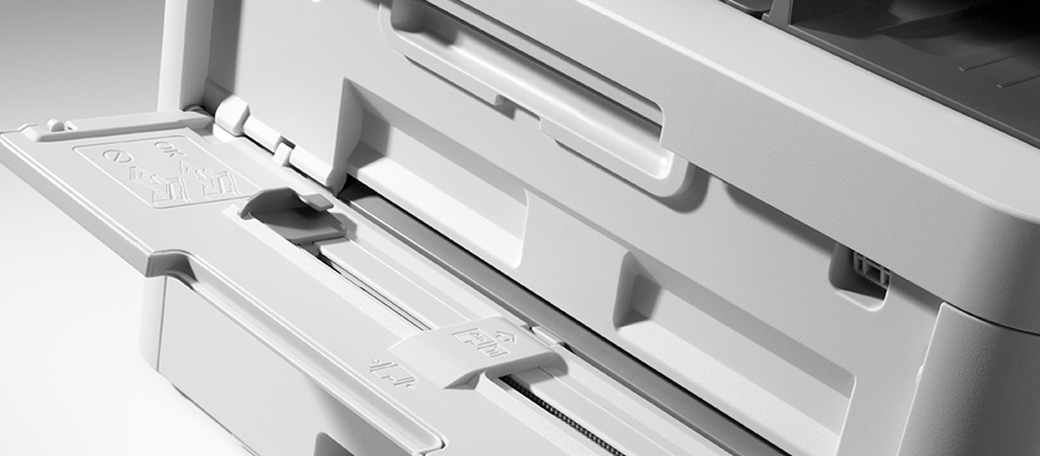 Der Laserdrucker mit Datenschutzgrundverordnung Brother DCP L3510CDW Farbe Drucker A4 2400x600 dpi