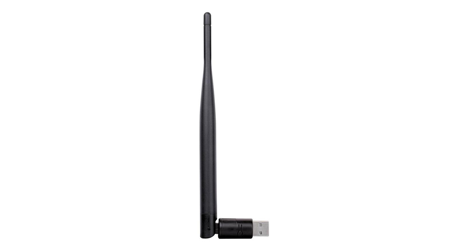Wireless N 150 3 dBi USB Adapter