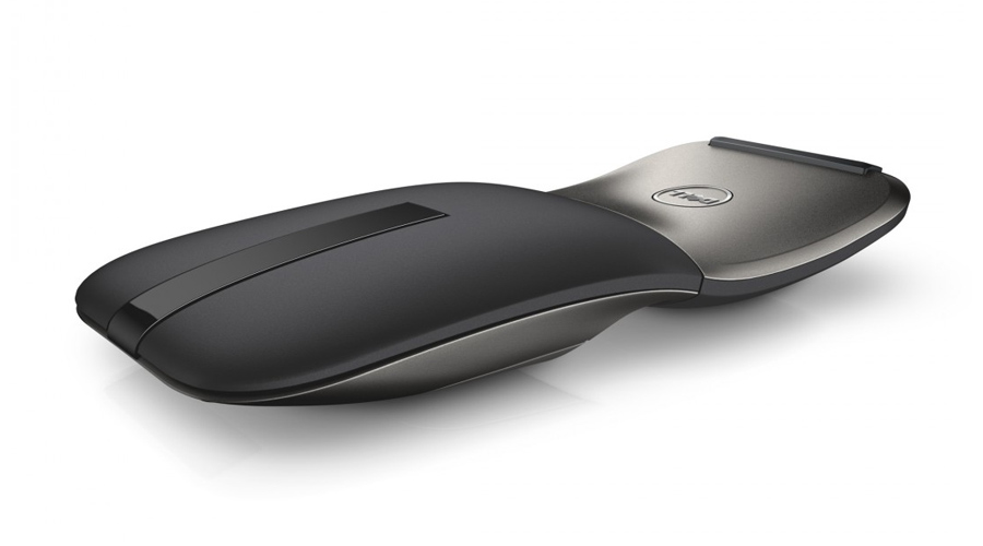 Die Maus mit Kompaktmodus Arbeitsmodus und Bluetooth SMART Technologie Dell Bluetooth WM615 570 AAIH