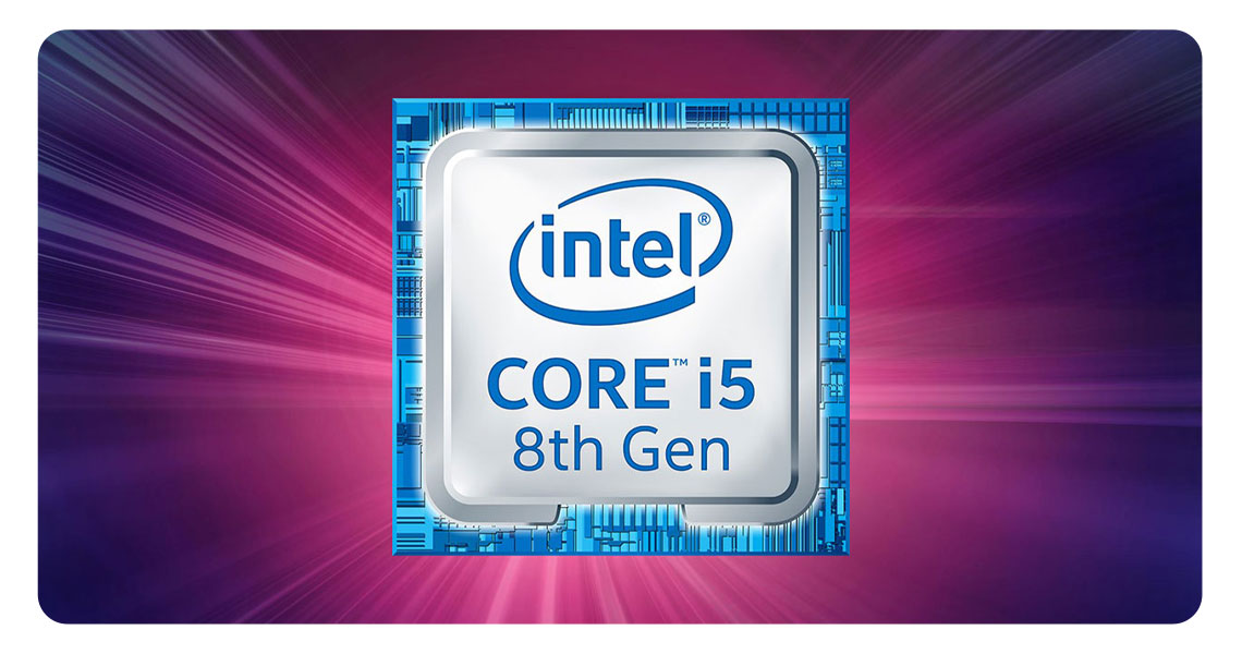 Intel Core i5-8400 Prozessor