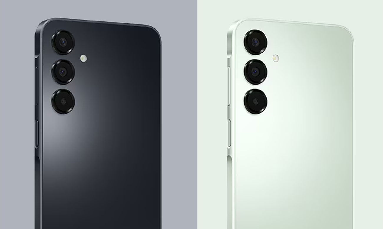 Galaxy A16