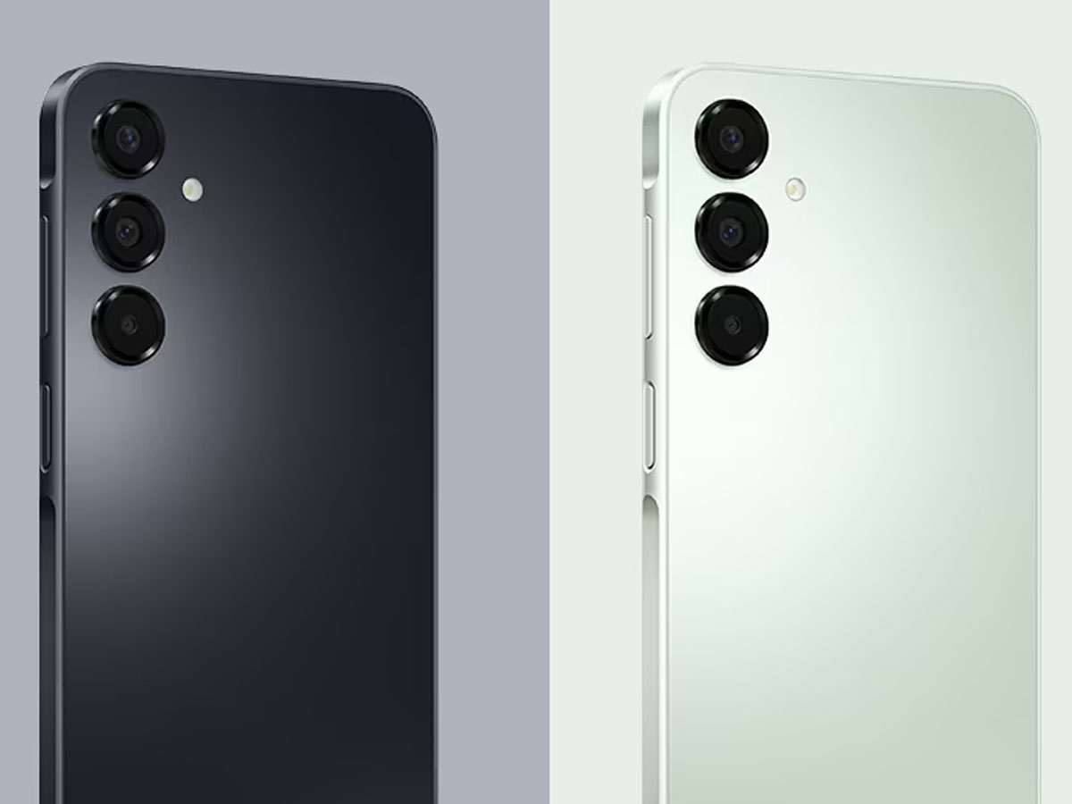 Galaxy A16