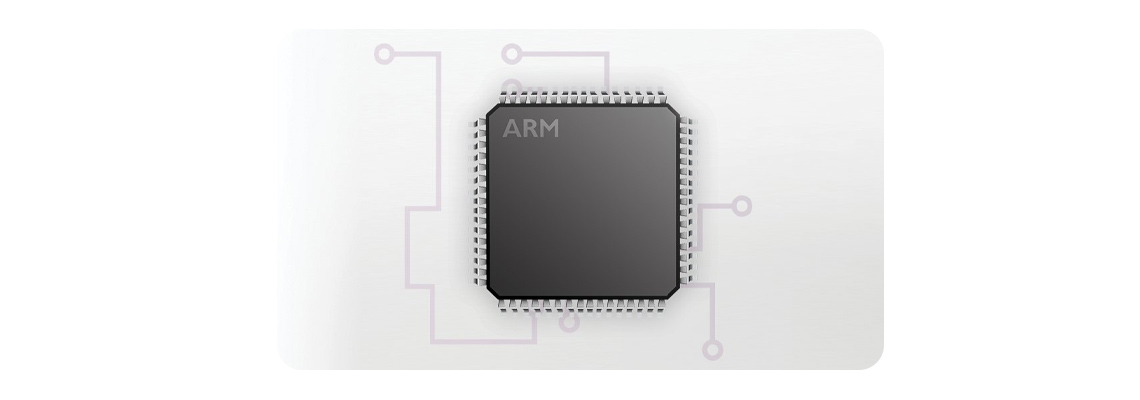 32-bit ARM-Prozessor
