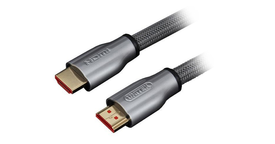 LUX HDMI-Kabel 2.0